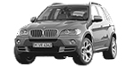 BMW E70 C1145 Fault Code