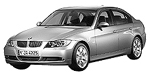 BMW E92 C1145 Fault Code