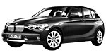 BMW F20 C1145 Fault Code