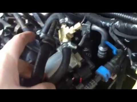 See C1145 in engine